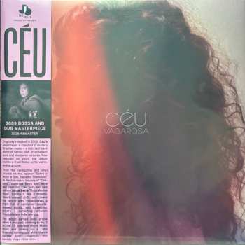 LP Céu: Vagarosa