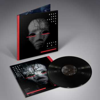 LP cEvin Key: Brap And Forth Vol. 8