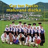 Album Limbora Fs Prečín: Cez ten Prečín maľuvaná dlážka