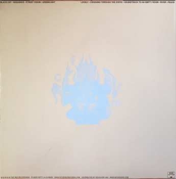 LP CFM: Soundtrack To An Empty Room