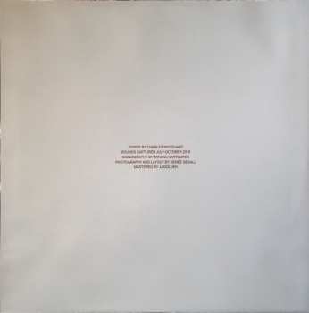 LP CFM: Soundtrack To An Empty Room