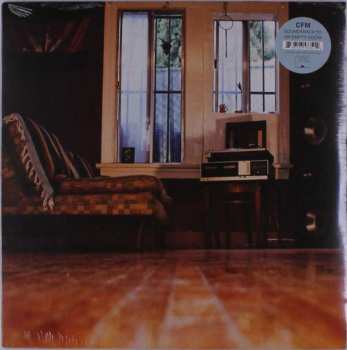 LP CFM: Soundtrack To An Empty Room