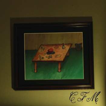 Album CFM: Still Life of Citrus and Slime