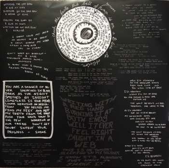 LP CFM: Still Life Of Citrus And Slime