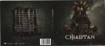 CD Chabtan: Nine Levels DIGI
