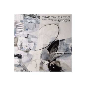 Album Chad Taylor Trio: The Daily Biological