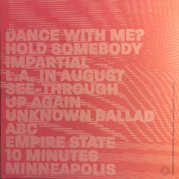 LP Chad Valley: Imaginary Music