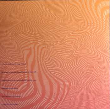 LP Chad Valley: Imaginary Music