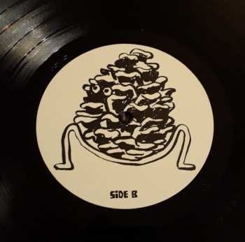 LP Chad VanGaalen: Shrink Dust