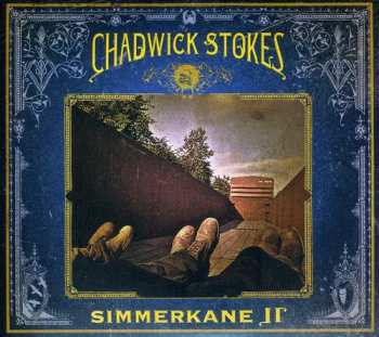 2CD Chadwick Stokes: Simmerkane II LTD