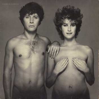 Album Chagrin D'Amour: Chagrin D'Amour