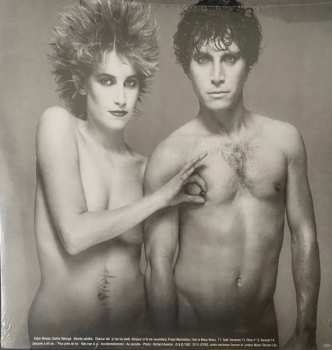 LP Chagrin D'Amour: Chagrin D'amour