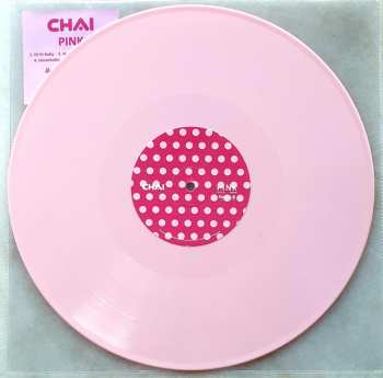 LP Chai: Pink CLR