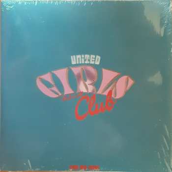 SP Hinds: United Girls Rock 'N' Roll Club CLR
