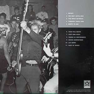 LP Chain Of Strength: The One Thing That Still Holds True