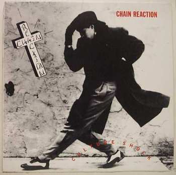LP Chain Reaction: Culture Shock