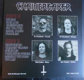 LP Chainbreaker: Lethal Desire