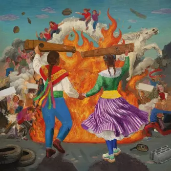 Chaino: Jungle Echoes