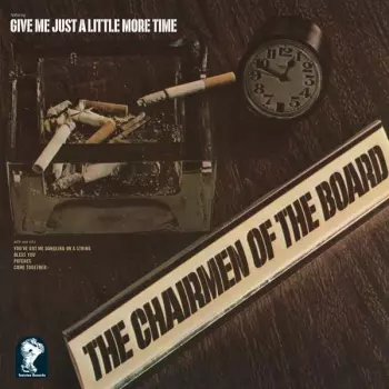 The Chairmen Of The Board