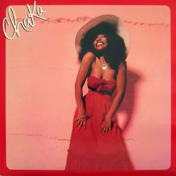Chaka Khan: Chaka