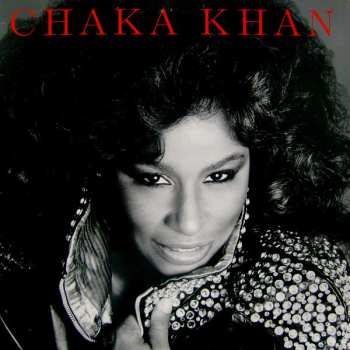 LP Chaka Khan: Chaka Khan