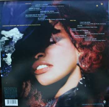 LP Chaka Khan: Destiny