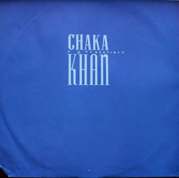 LP Chaka Khan: Destiny