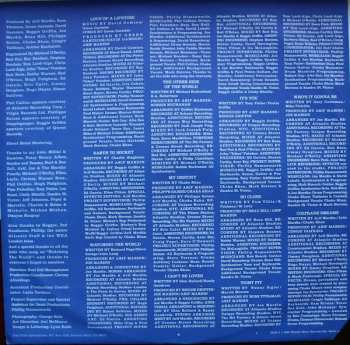 LP Chaka Khan: Destiny