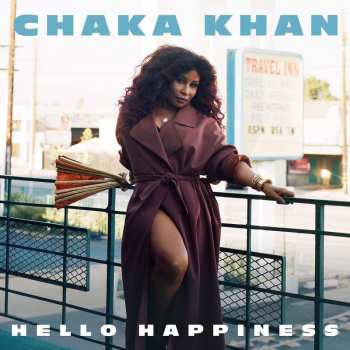 Album Chaka Khan: Hello Happiness