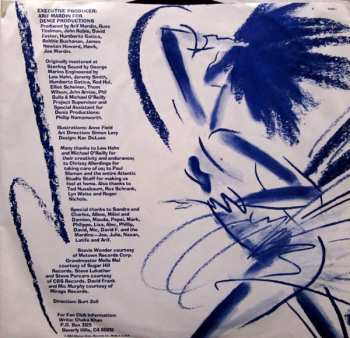 LP Chaka Khan: I Feel For You