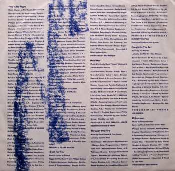 LP Chaka Khan: I Feel For You