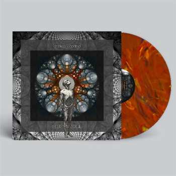 Album Chakra Vimana: Feed My Soul