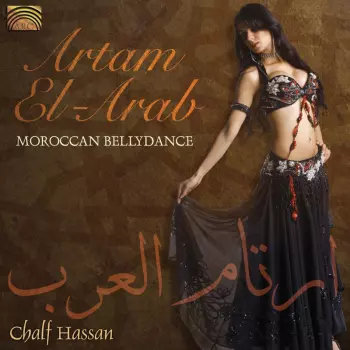 Artam El-Arab - Maroccan Bellydance