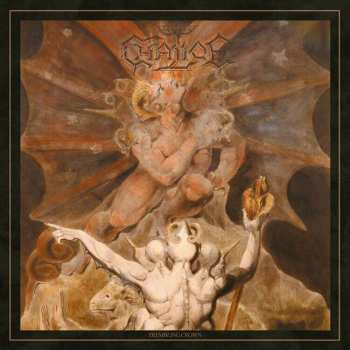 LP Chalice: Trembling Crown LTD