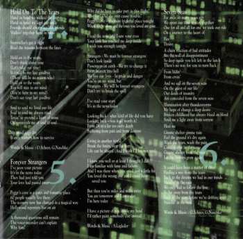 CD Châlice: Digital Boulevard