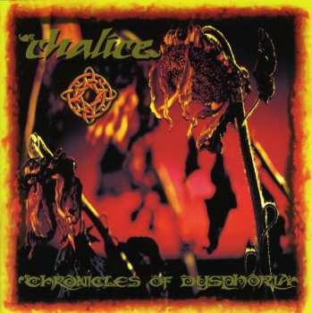Album Chalice: Chronicles Of Dysphoria