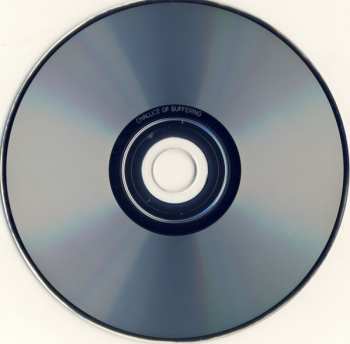 CD Chalice Of Suffering: Lost Eternally