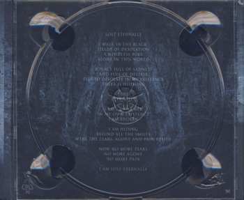 CD Chalice Of Suffering: Lost Eternally