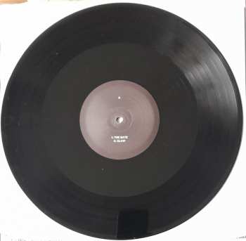 LP Chalk: Conditions II EP