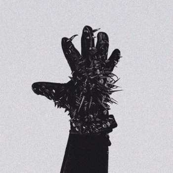 LP Chalk: Crystalpunk