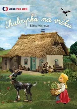 Tv Seriál: Chaloupka na vršku