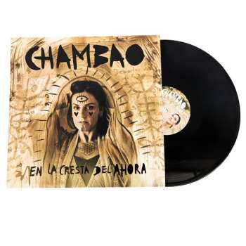 LP Chambao: En La Cresta Del Ahora