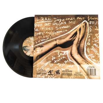 LP Chambao: En La Cresta Del Ahora