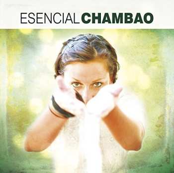 Album Chambao: Esencial Chambao