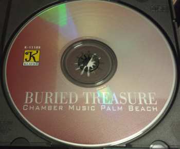 CD Chamber Music Palm Beach: Buried Treasure