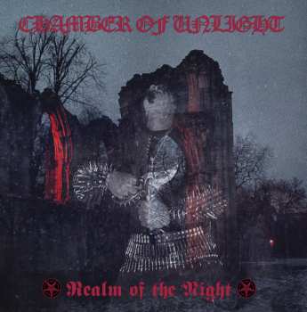 LP Chamber Of Unlight: Realm Of The Night