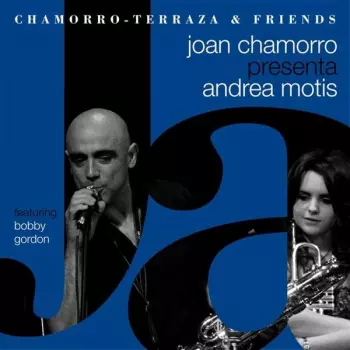 Andrea Motis: Joan Chamorro Presenta Andrea Motis