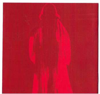 CD Champaign: Modern Heart / Woman In Flames