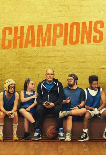Album Champions: Champions