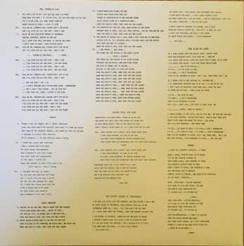 LP Chance Martin: In Search